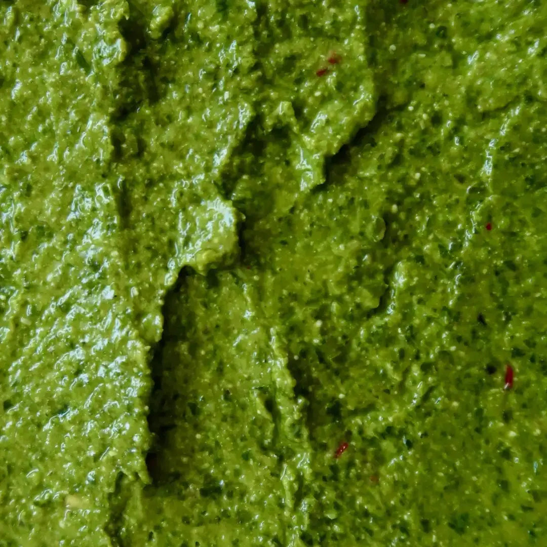 BESTO™  |  Pesto