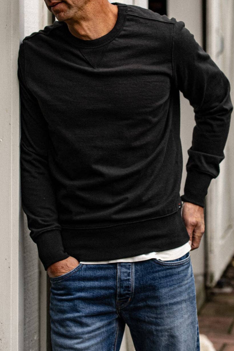 Stinson Pullover | Rugby Jersey