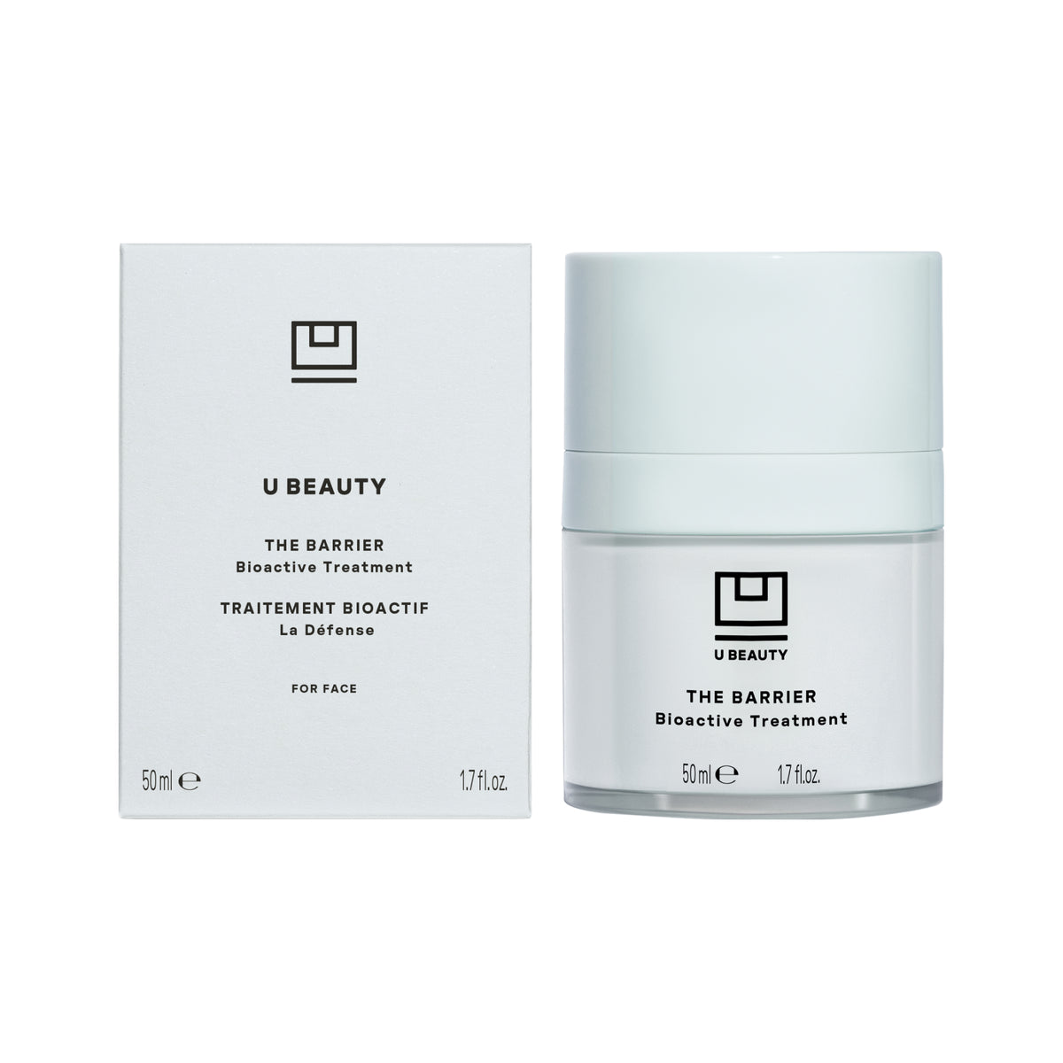 The BARRIER Bioactive Treatment