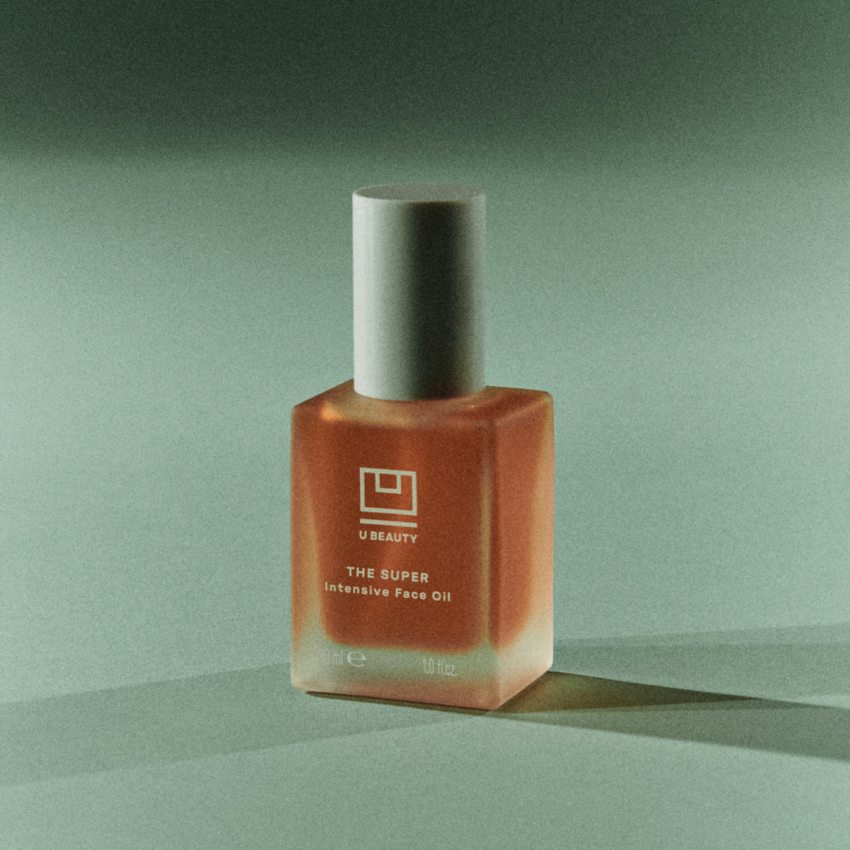 The SUPER Intensive Face Oil