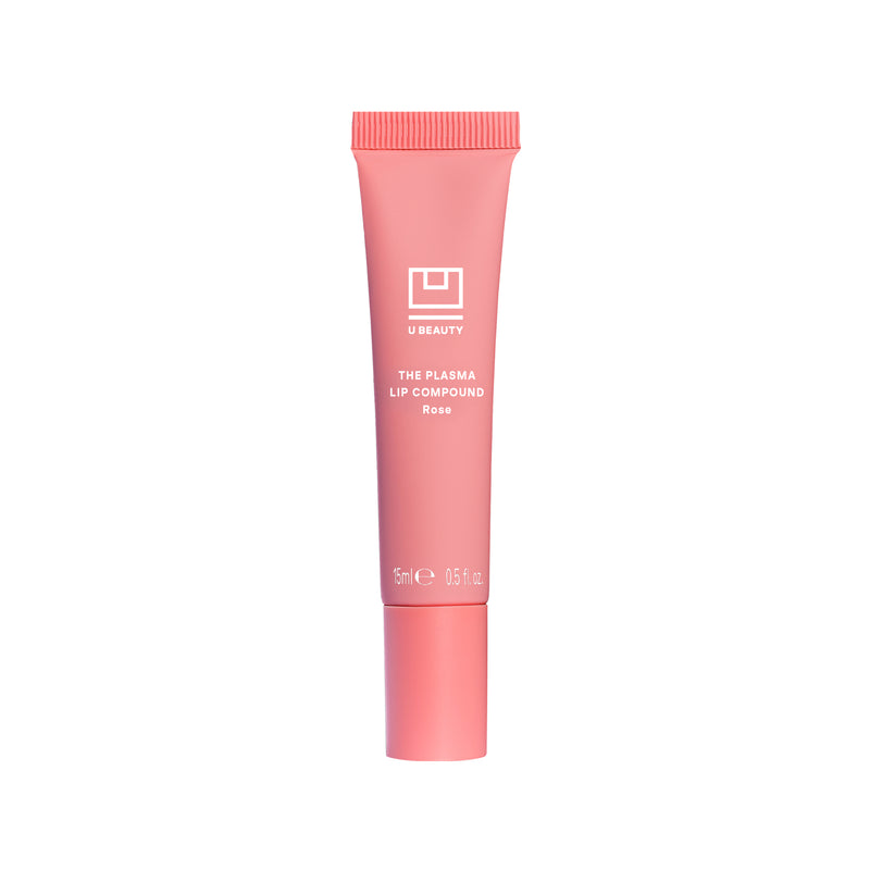 The PLASMA Lip Compound ROSE