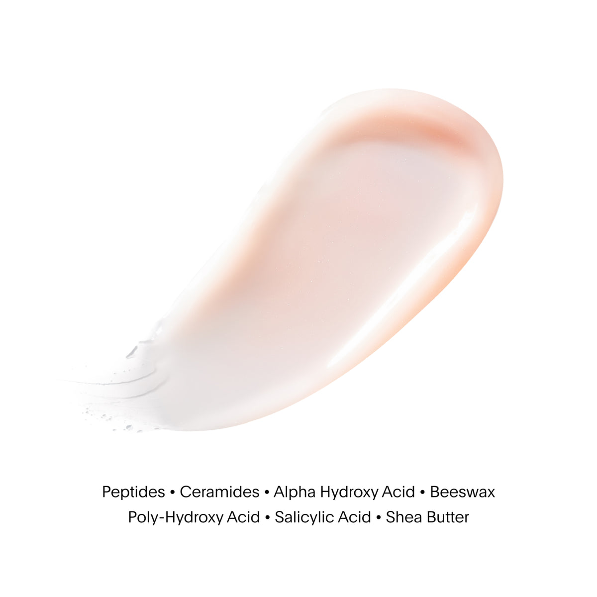 The PLASMA Lip Compound