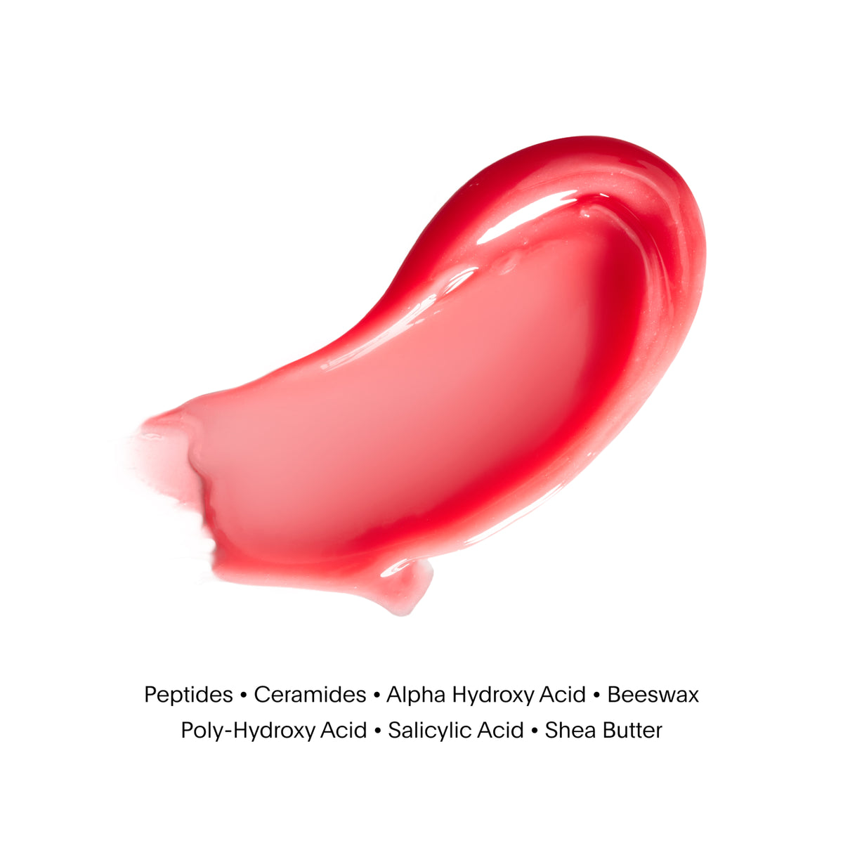 The PLASMA Lip Compound ROSE