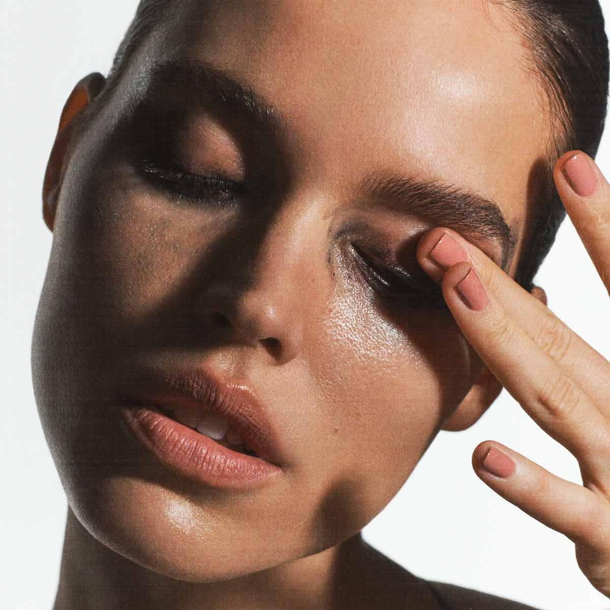 The MANTLE Skin Conditioning Wash