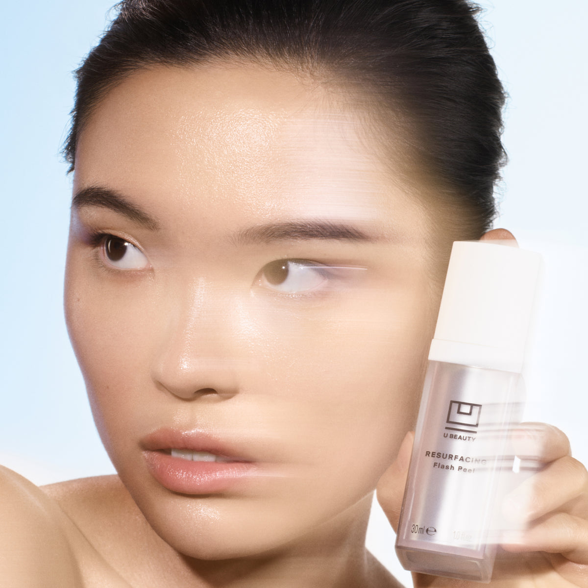 Resurfacing Flash Peel
