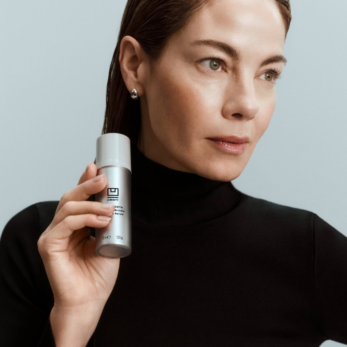 The SMOOTH Dynamic Wrinkle Defense Serum