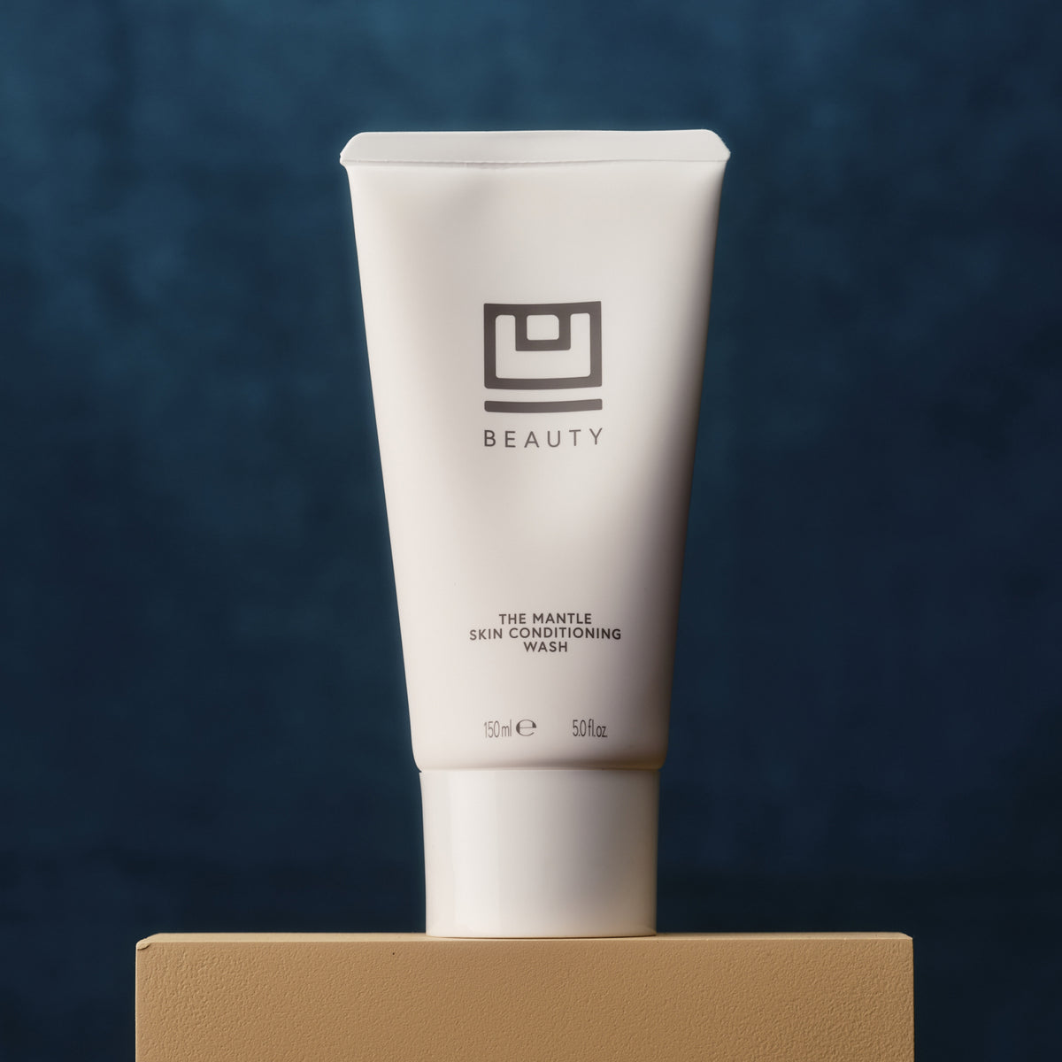 The MANTLE Skin Conditioning Wash