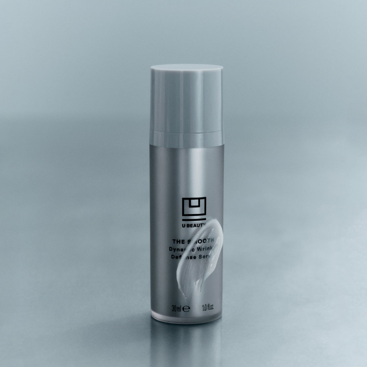 The SMOOTH Dynamic Wrinkle Defense Serum