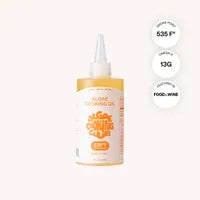 Algae Cooking Oil - Squeeze Bottle