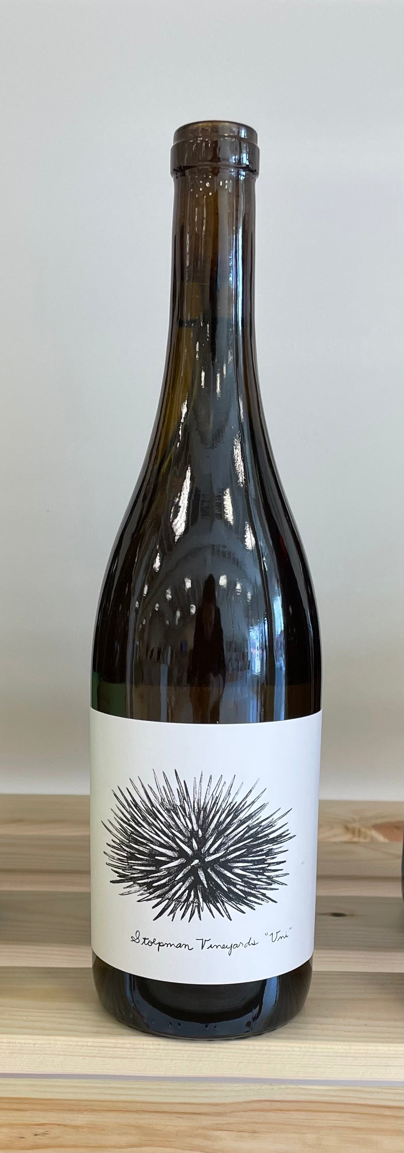 UNI - 2022 Stolpman Vineyards