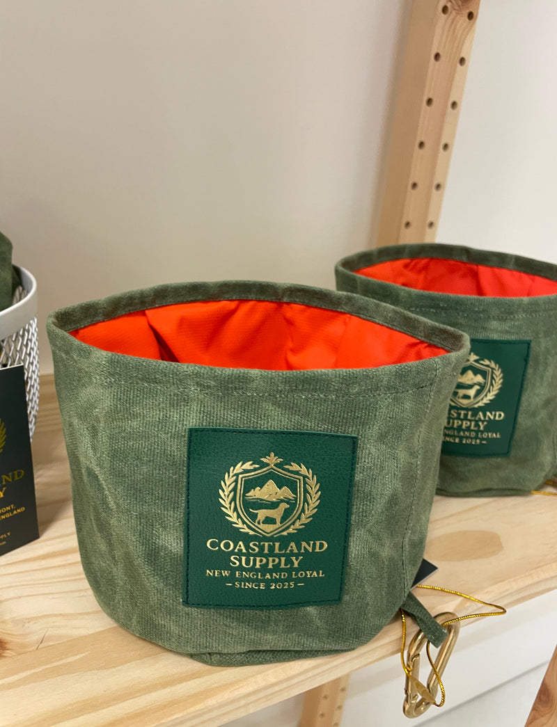 Coastland Supply - The Field Bowl