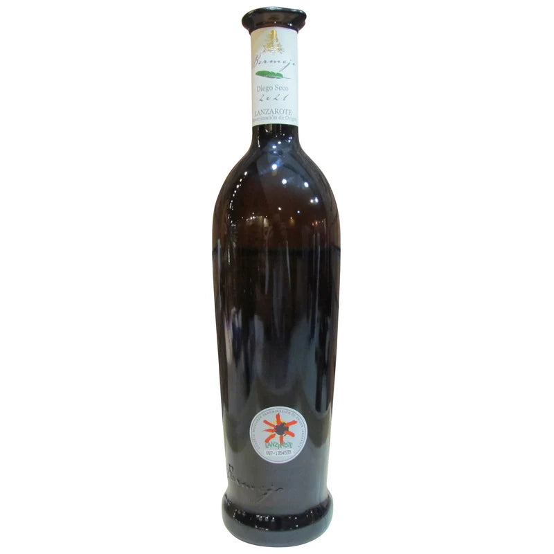 Bowler - Bermejos Malvasia