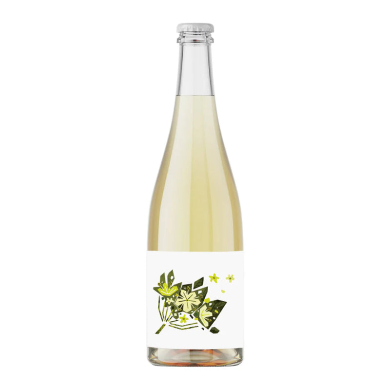 Elderflower - Julie Hoch