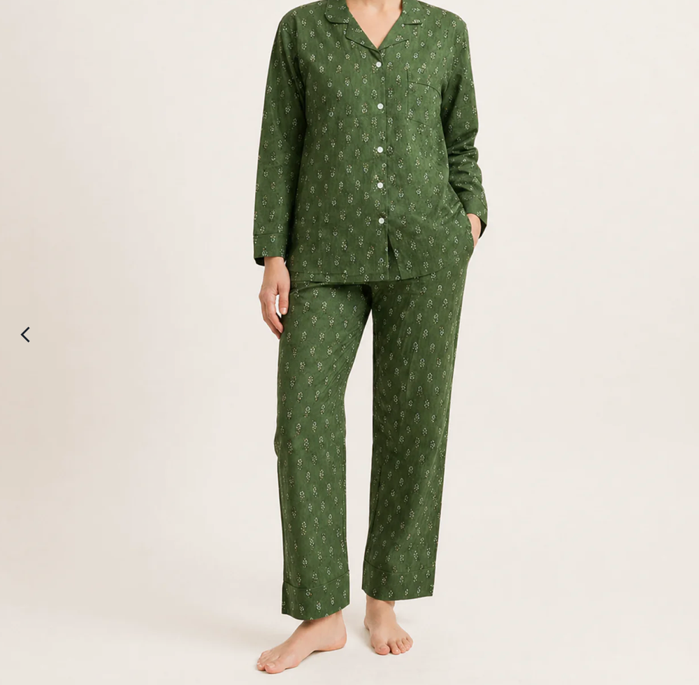 Pajamas