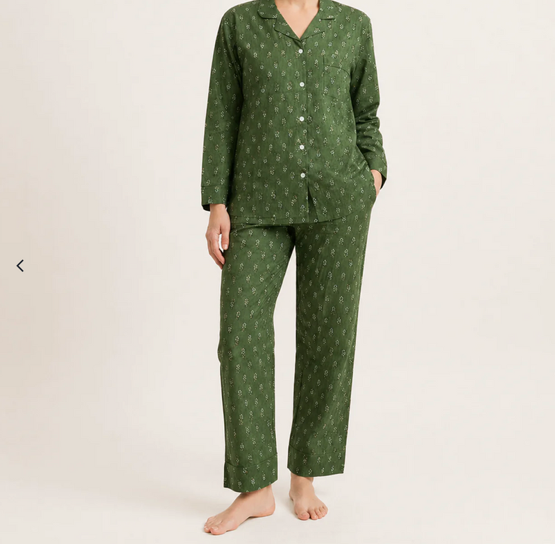 Pajamas