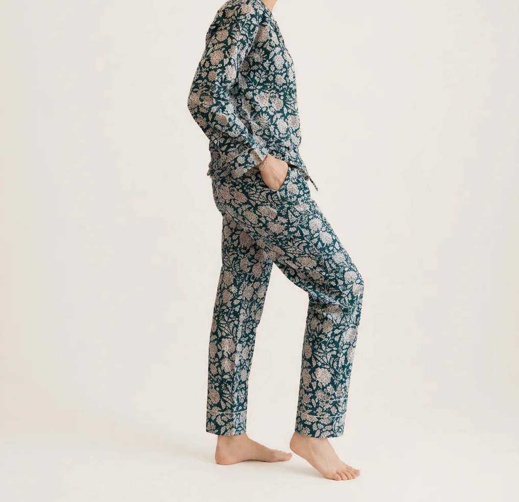 Pajamas