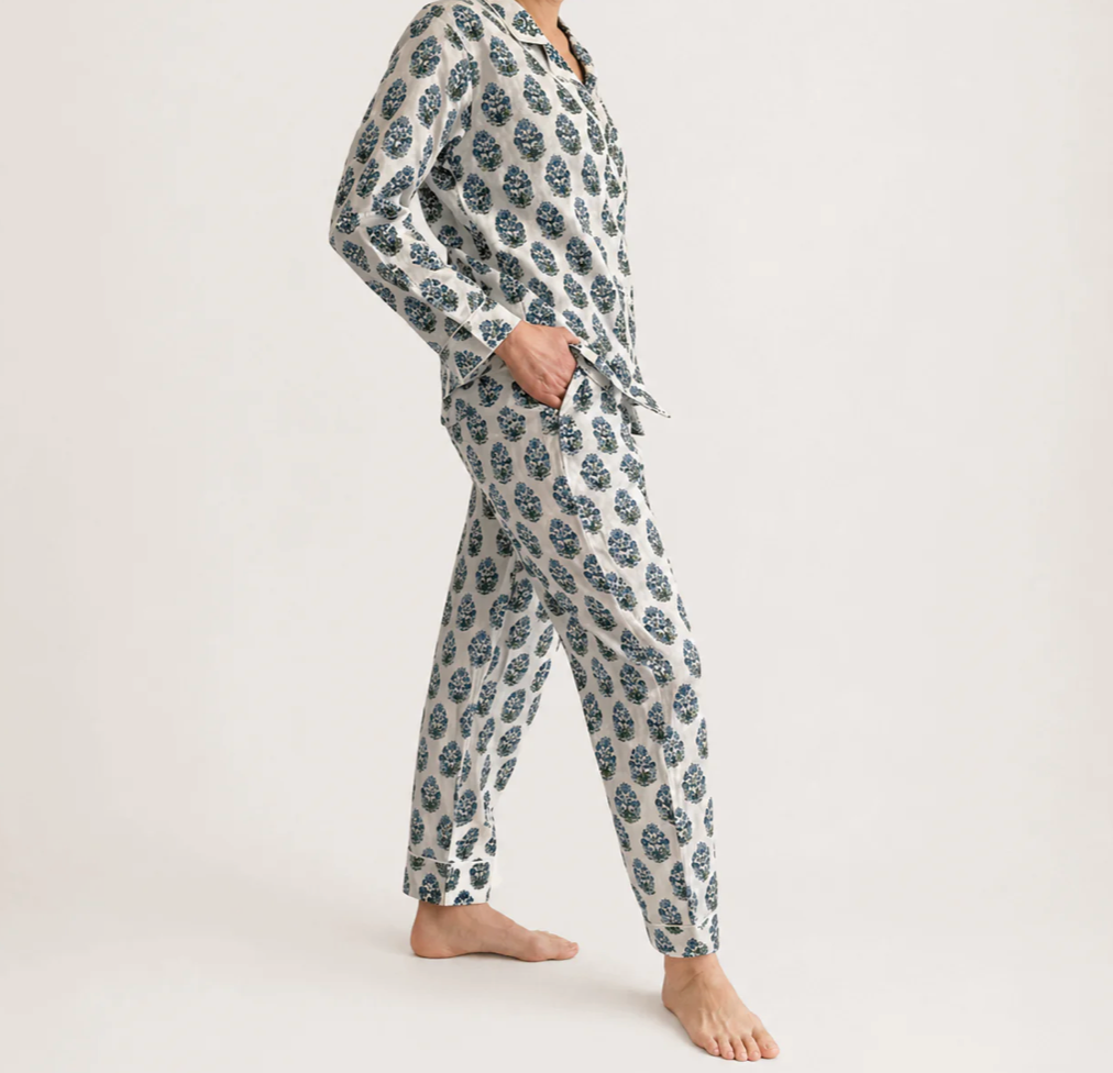 Pajamas