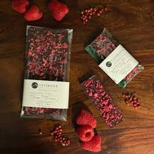 Rouge Tablet - Tavernier Chocolate