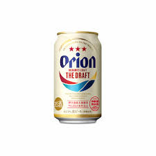Orion The Draft