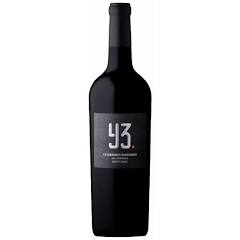 Cabernet Sauvignon - Jax Vineyards Y3