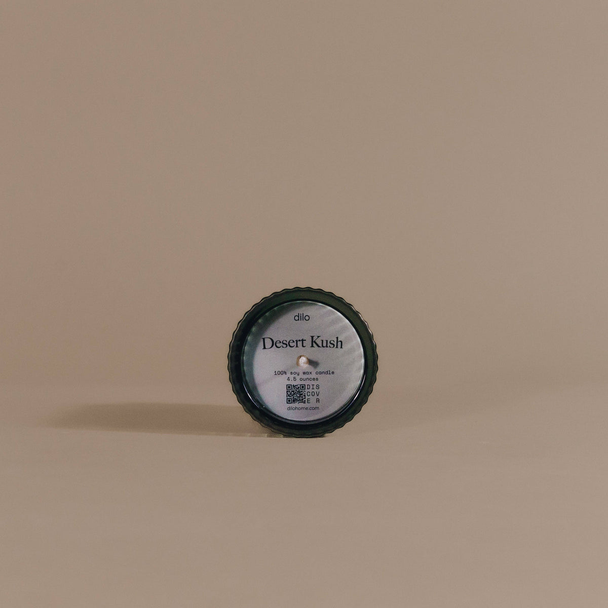 Desert Kush - elsewhere Candle - 4.5oz