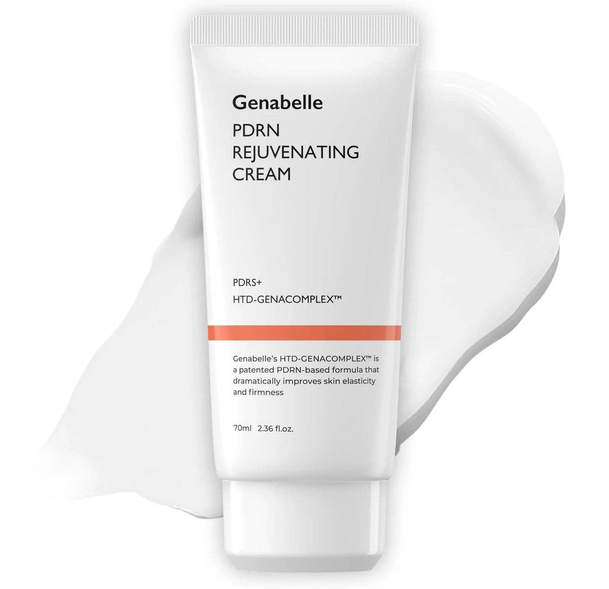 Genabelle PDRN Rejuvenating Cream