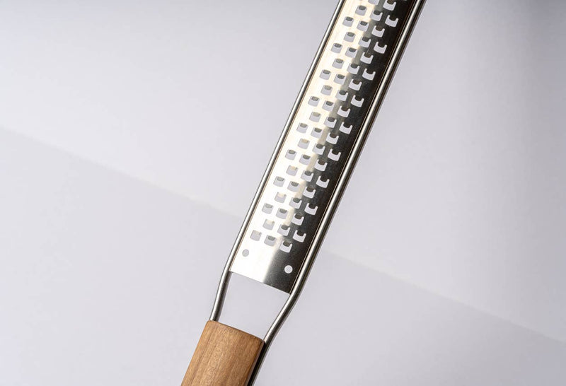 Italian Mandolin Paddle Grater