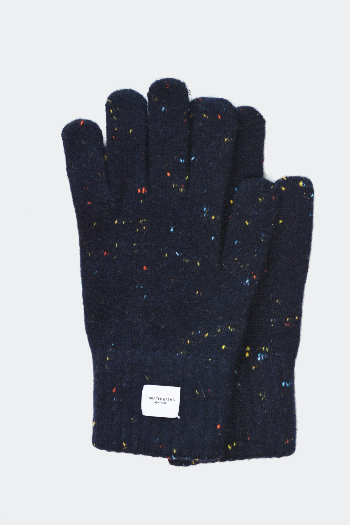 Cashmere Wool Knitted Glove
