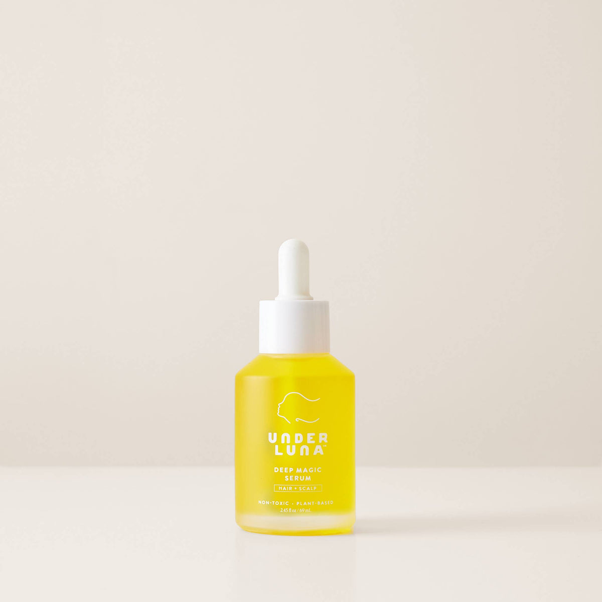 WHS - Deep Magic Hair + Scalp Serum 2 fl oz.