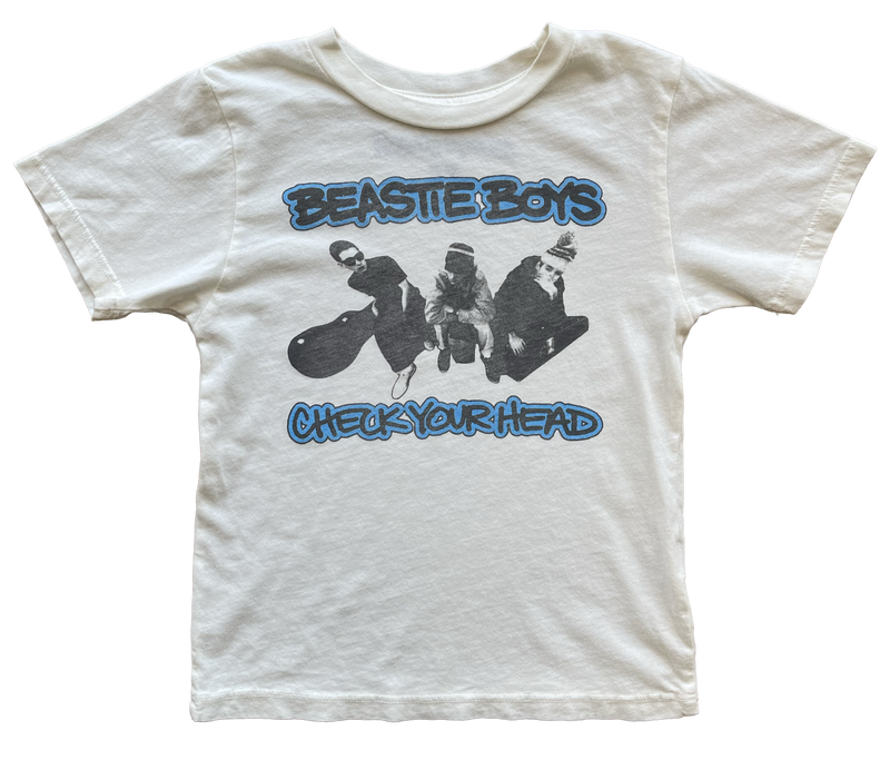 Beastie Boys Check Your Head Tee
