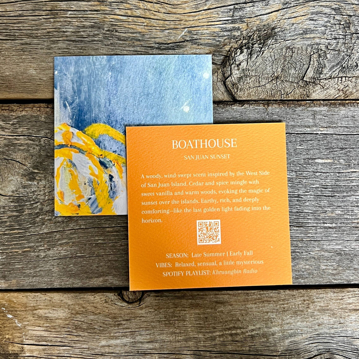 Discovery Set | 6 Fragrances