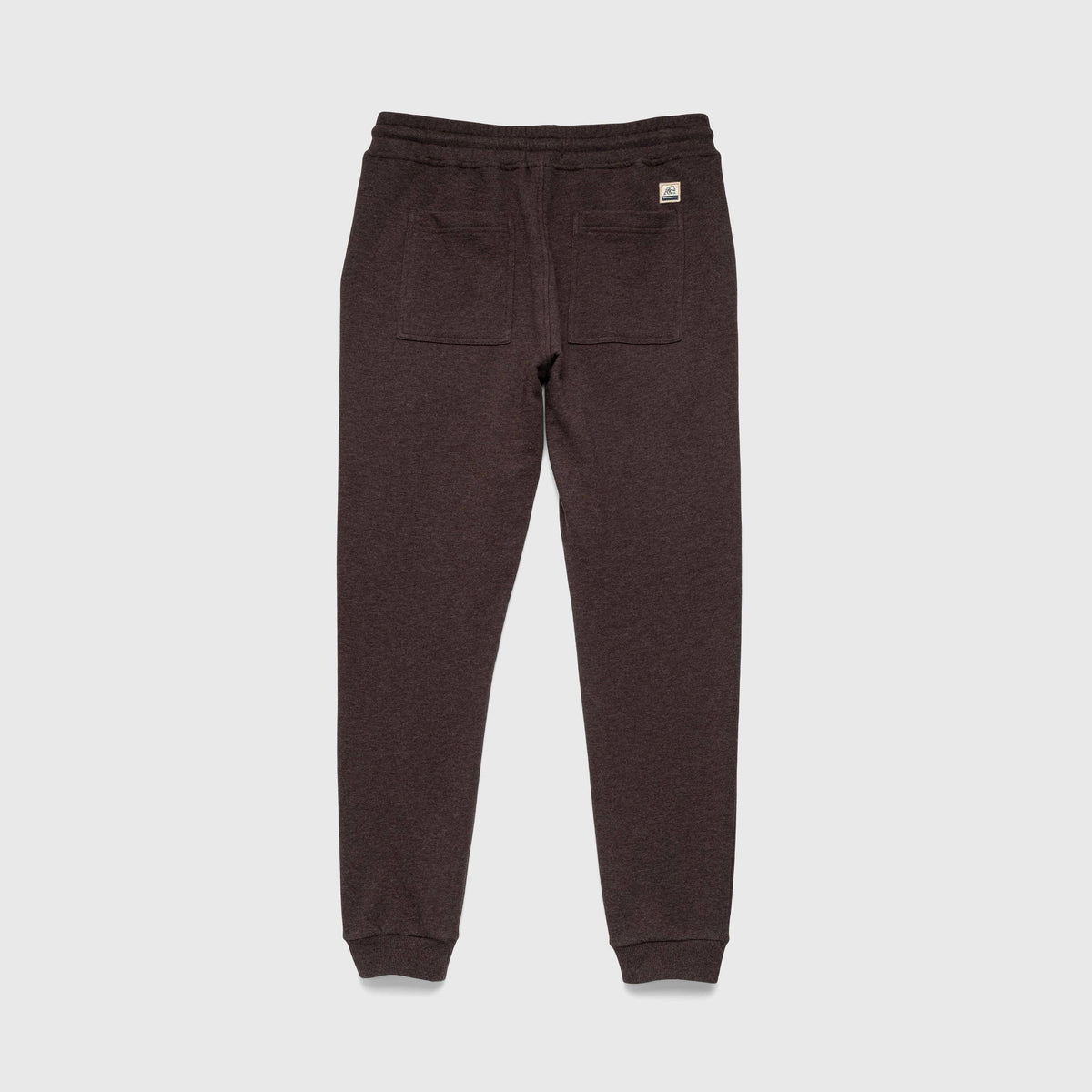 Dune Drawstring Terry Jogger