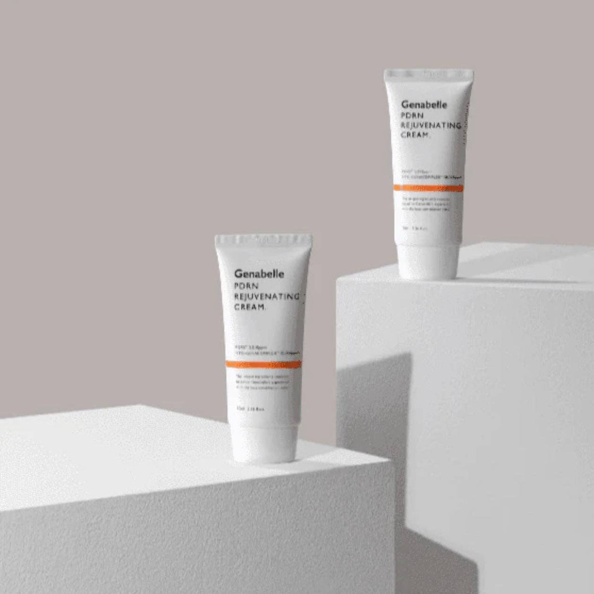 Genabelle PDRN Rejuvenating Cream