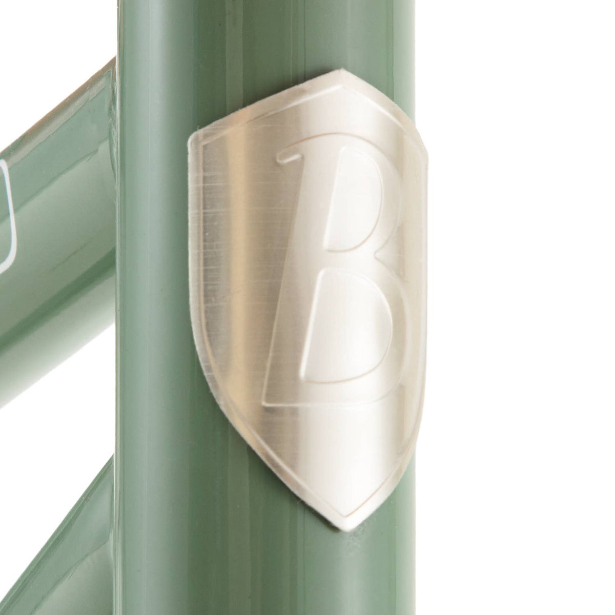 BALANCE BIKE FIRST GO VINTAGE - FOREST (New Color)
