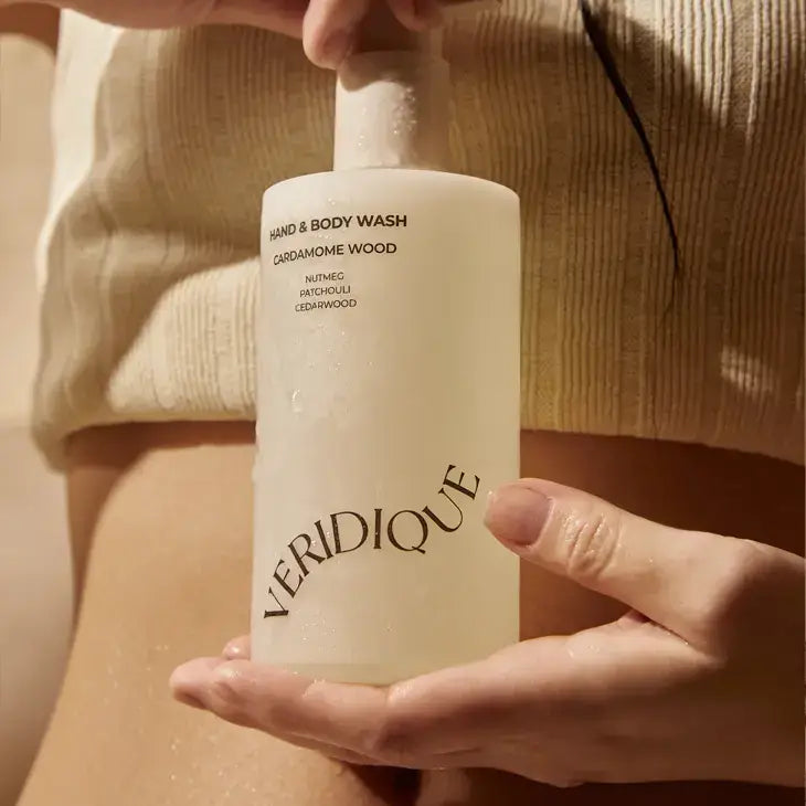 VERIDIQUE - Hand and Body Wash