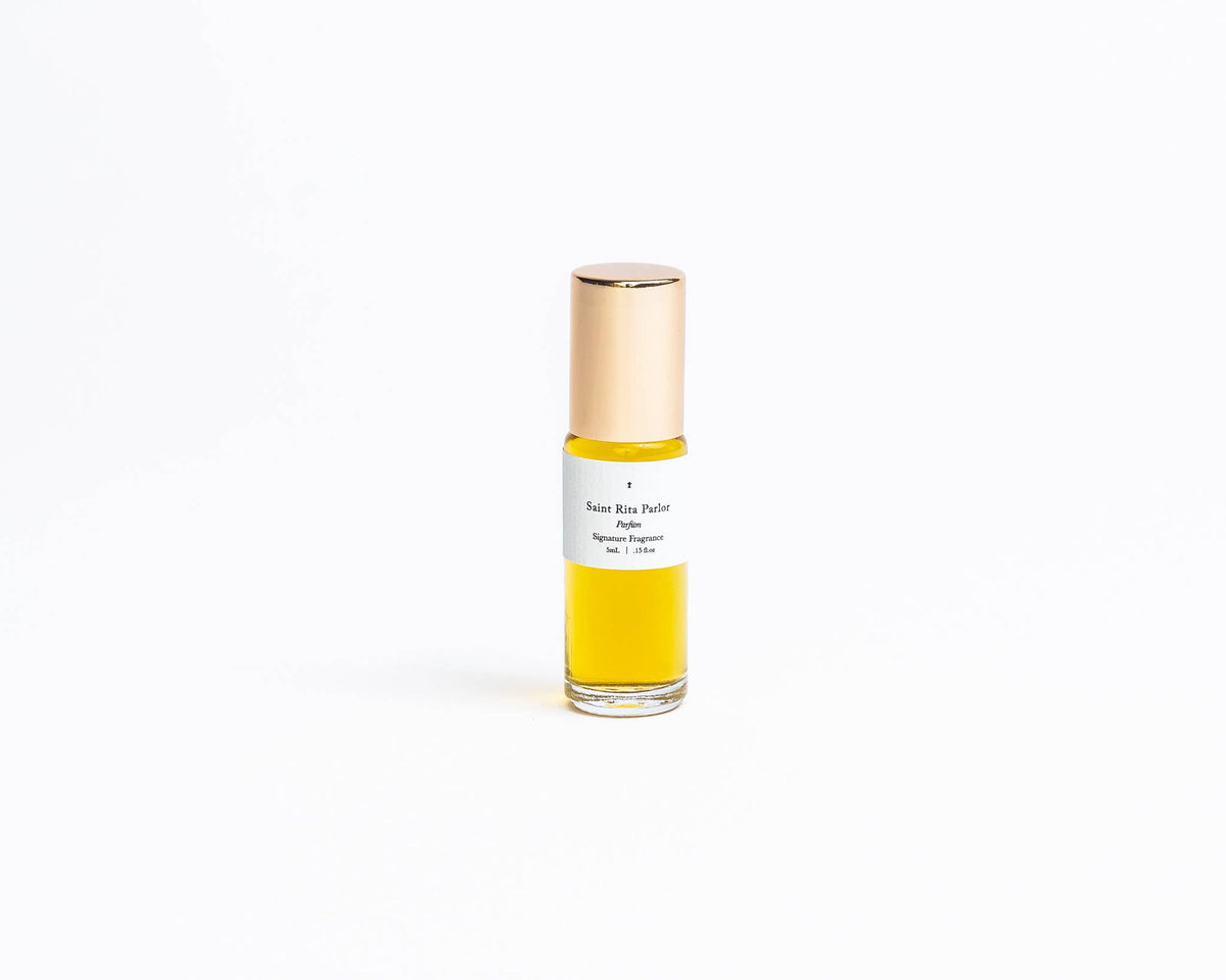 Signature Fragrance - 5 mL