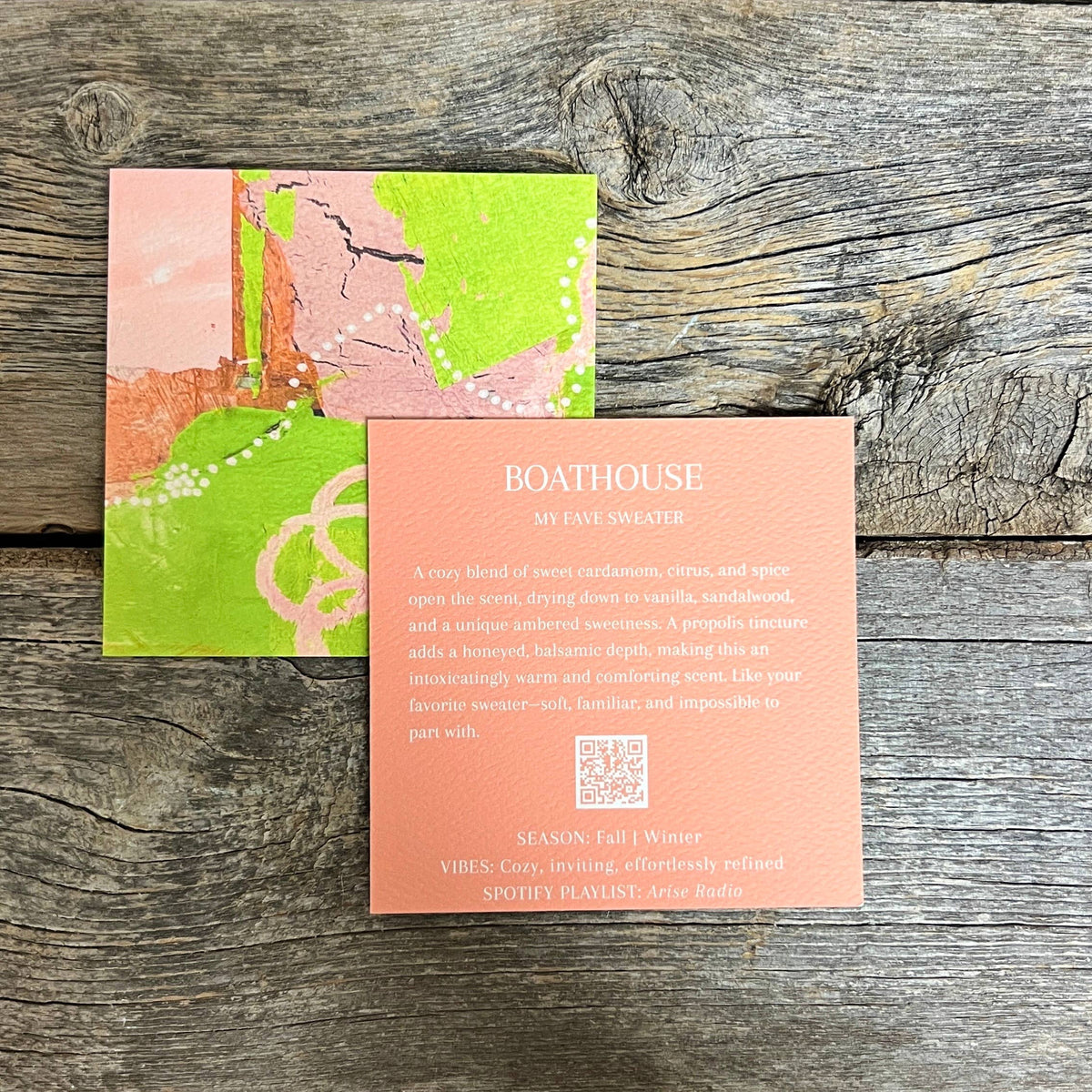 Discovery Set | 6 Fragrances