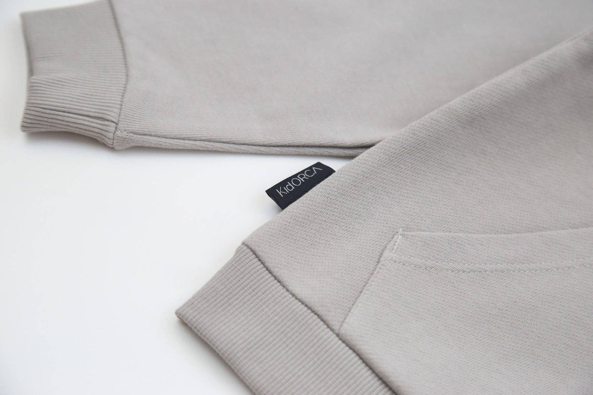 French Terry Hoodie