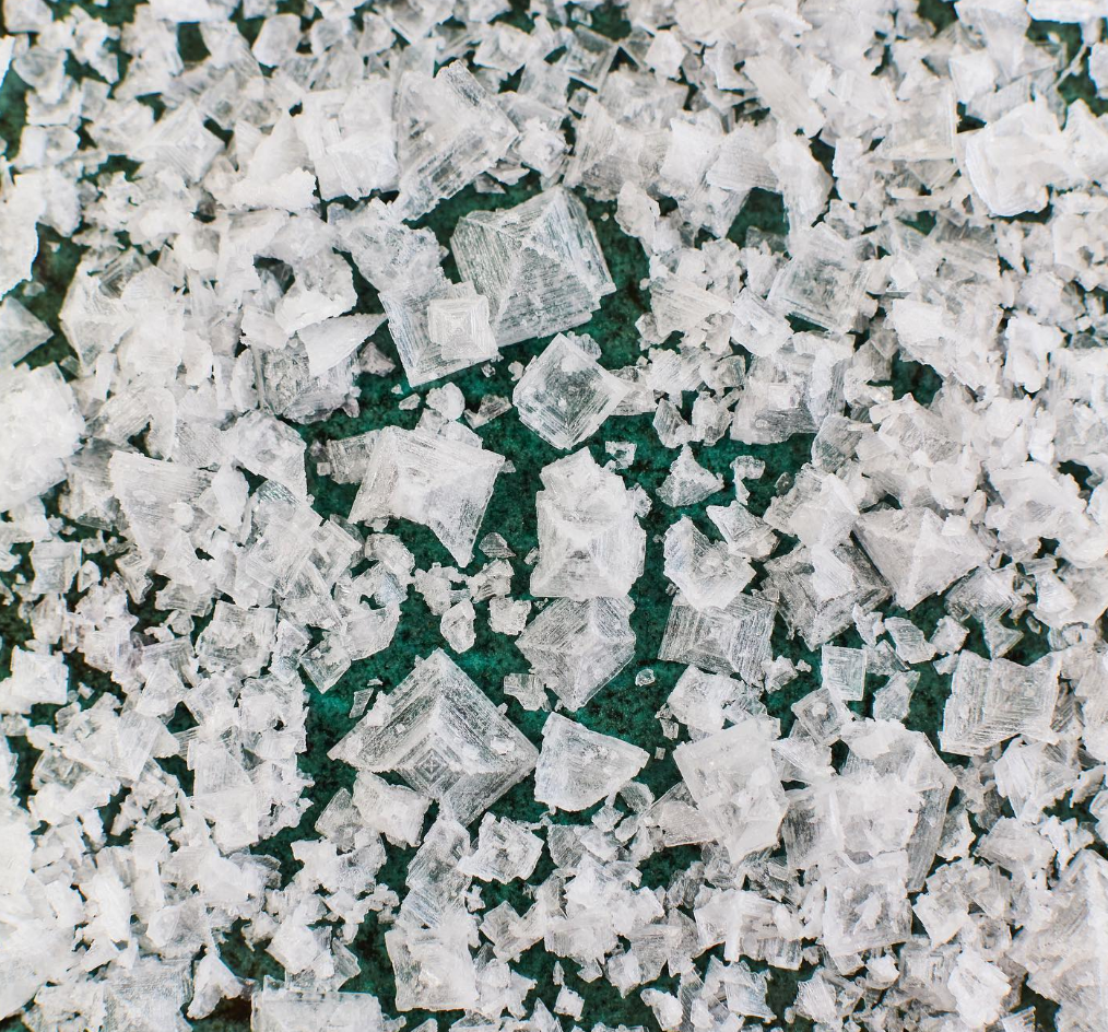 Maldon Flaky Sea Salt: Classic