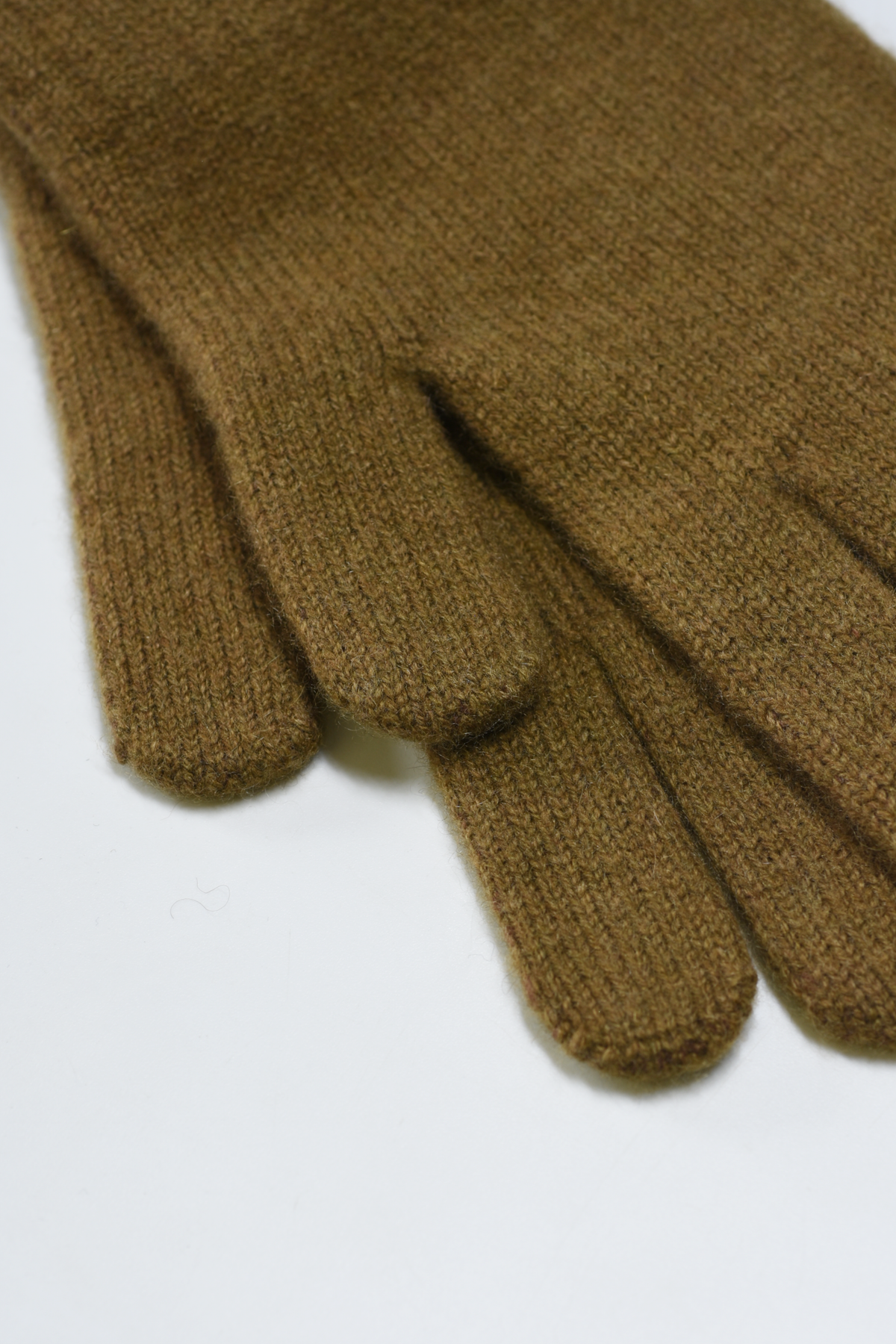 Cashmere Wool Knitted Glove