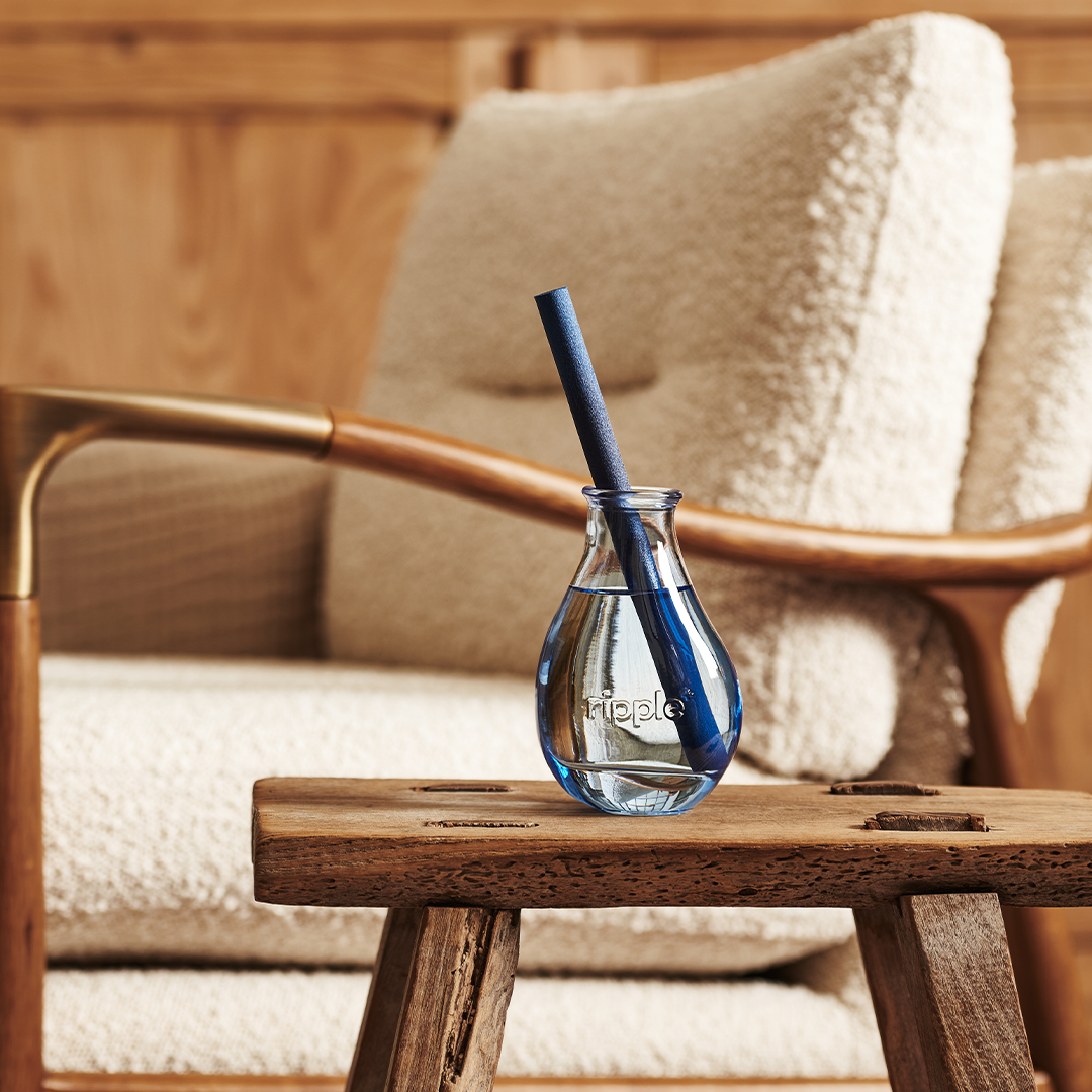 Ripple⁺ Relax Reed Diffuser – Wild Berry – 150ml