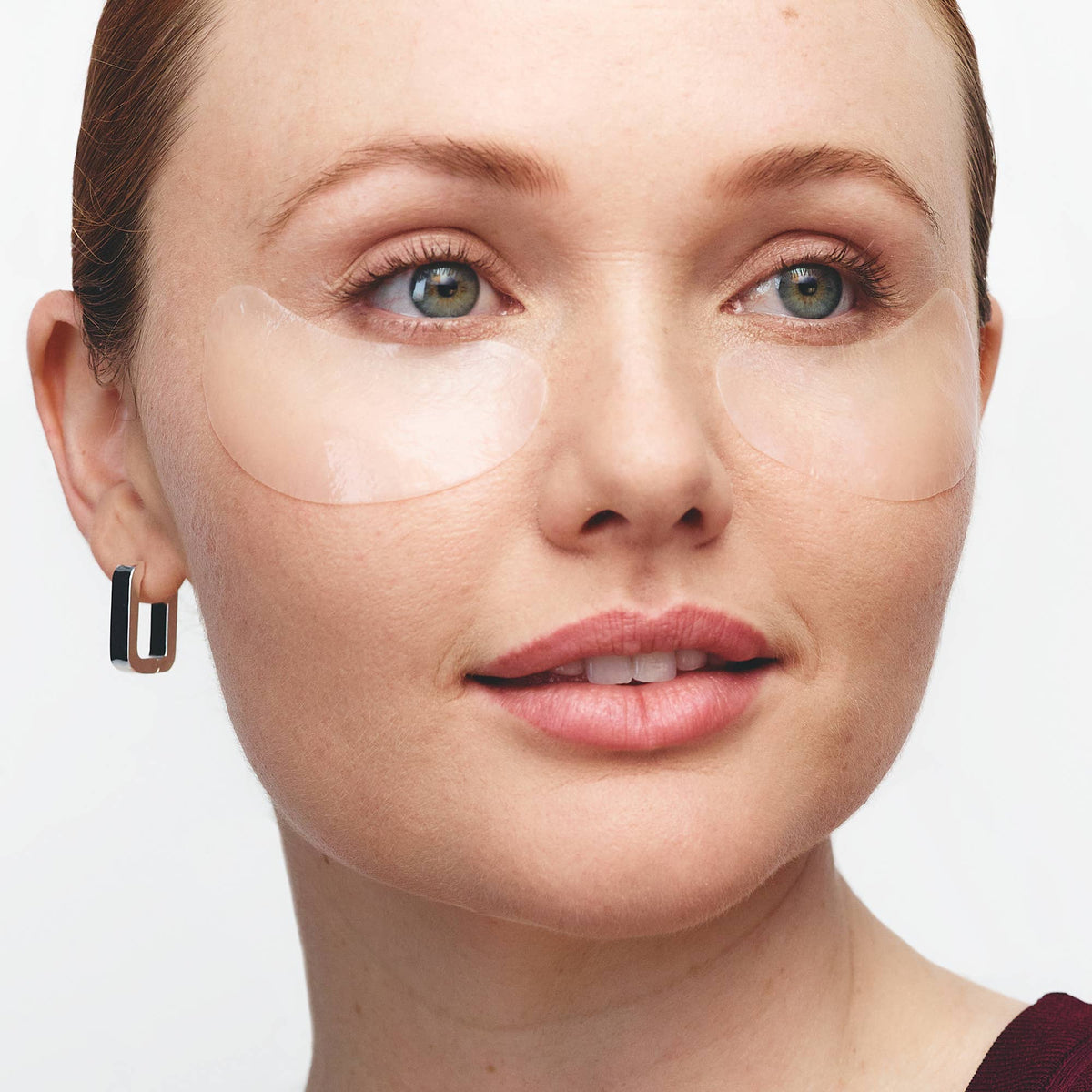 Eye Smoothing & Depuffing Sheet Masks