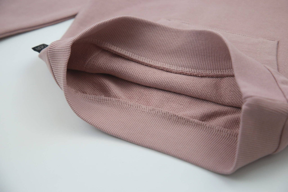 French Terry Sweatpants