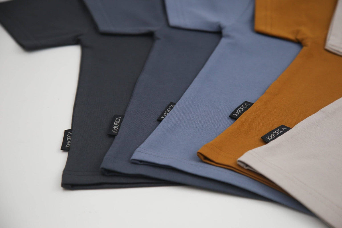 Organic Cotton Tee
