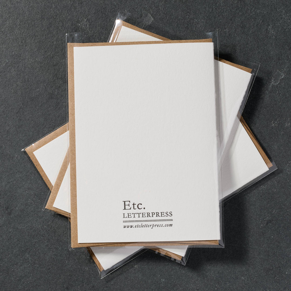 IOU for Everything Card