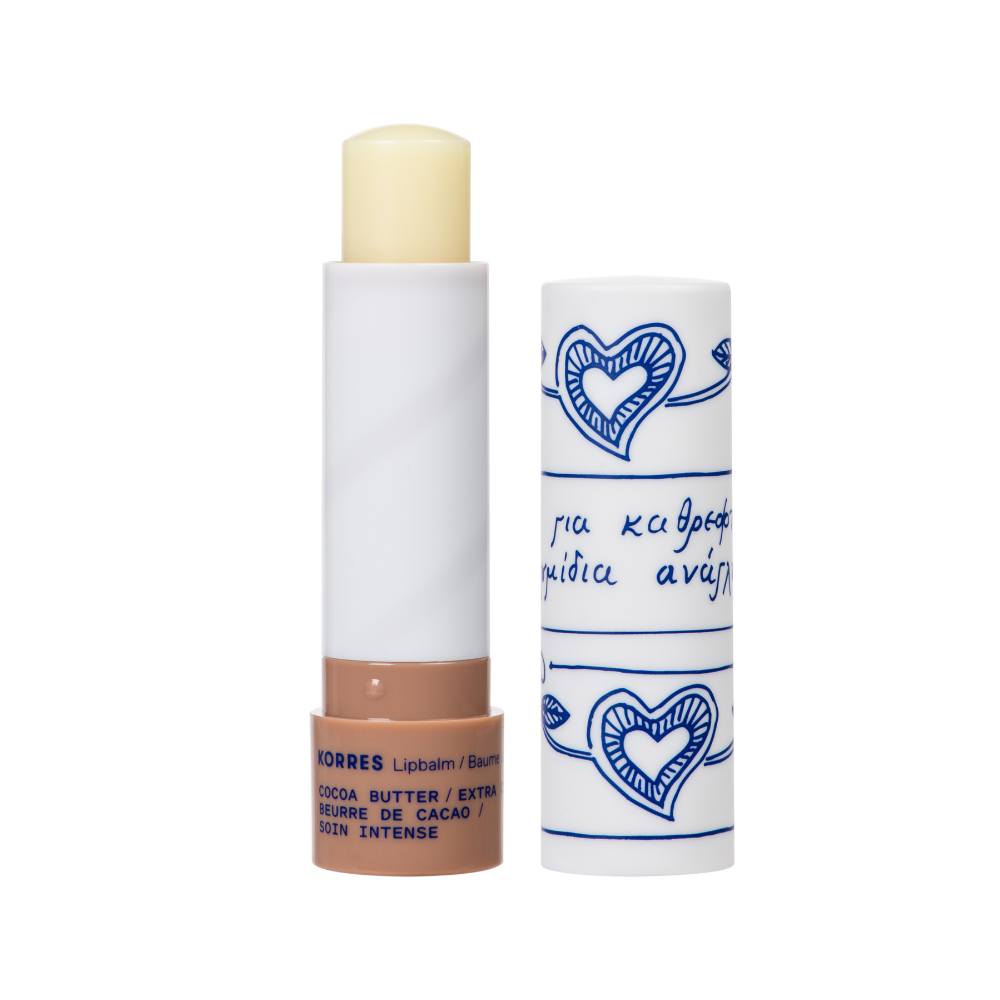 Lip Butter Stick: Mint / Cooling