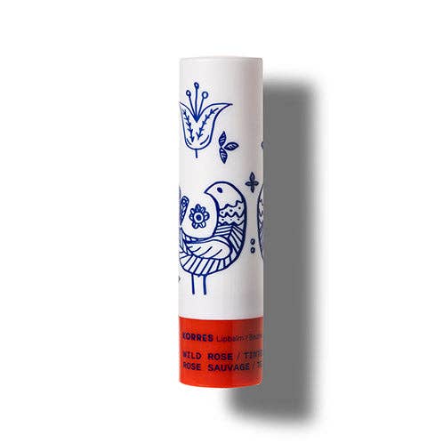 Lip Butter Stick: Wild Rose / Tinted