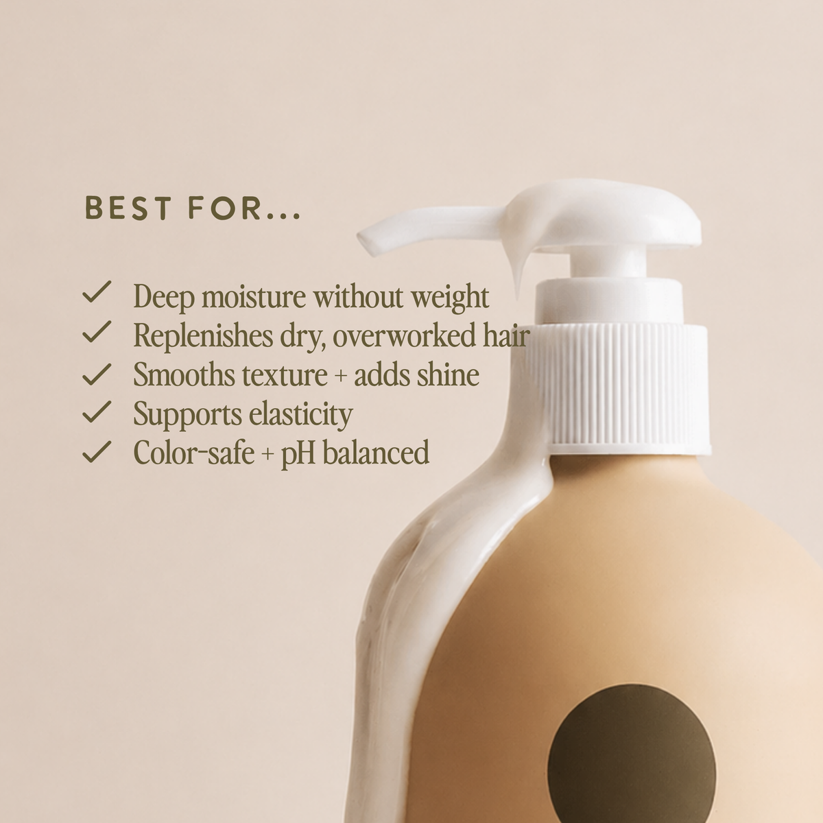 WHS - Revive Conditioner, 9.5 oz
