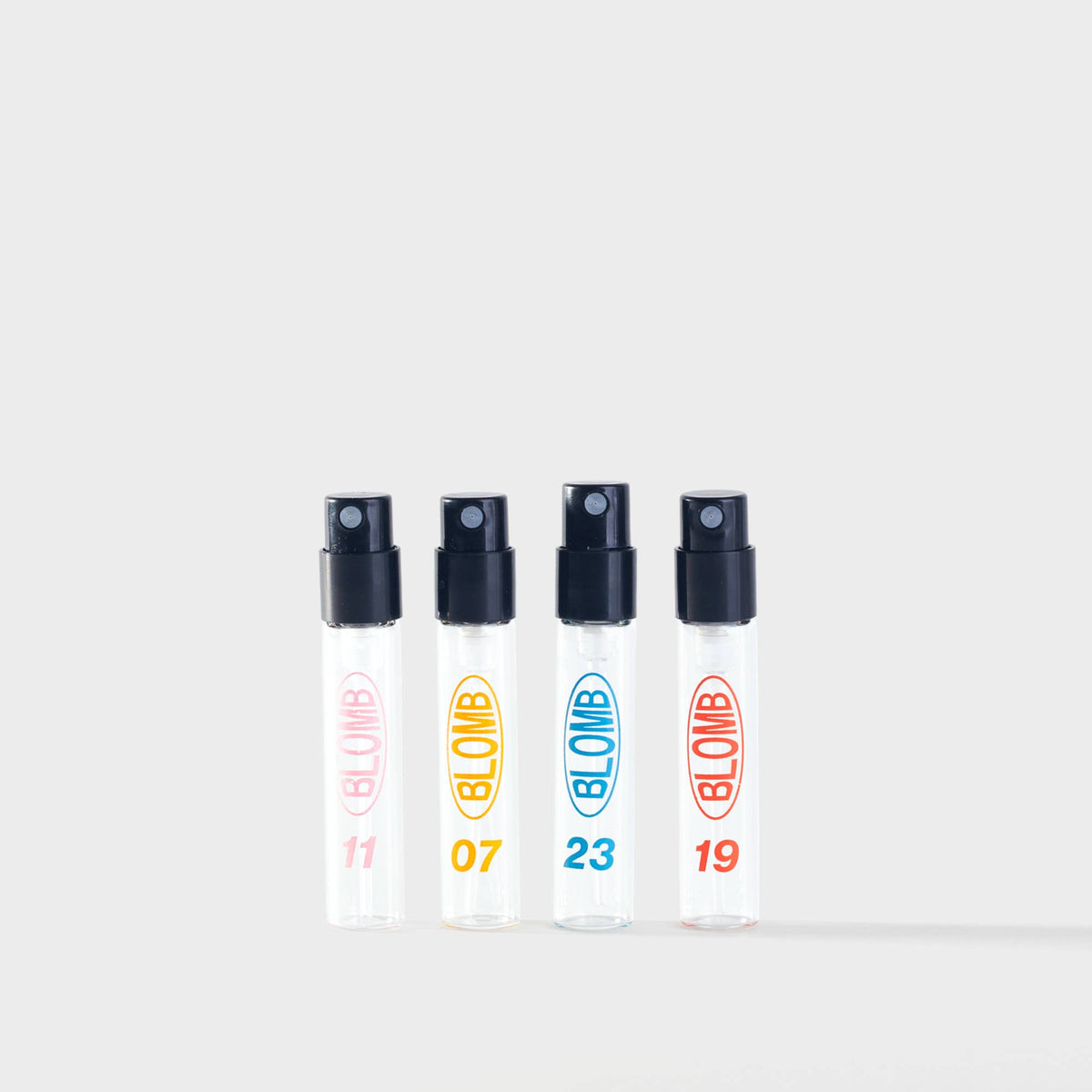 Blomb Discovery Pack