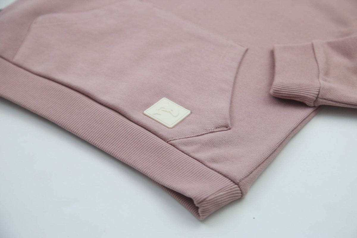 French Terry Hoodie